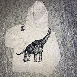 Alex and Jack hoodie
